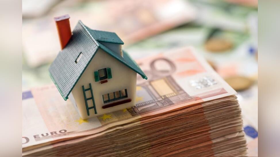 Hoeveel spaargeld moet je hebben voor een gemiddeld huis in Noord-Holland?