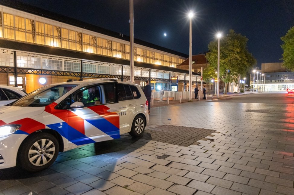 In Haarlem zijn de laatste tijd meer incidenten