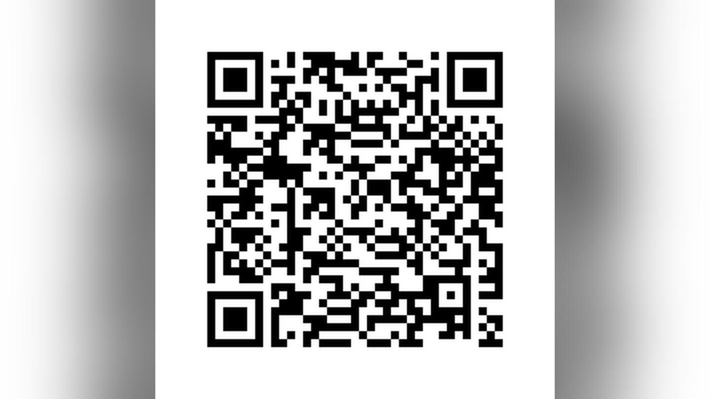 [Z]aan de Wandel Team Marjan QR code