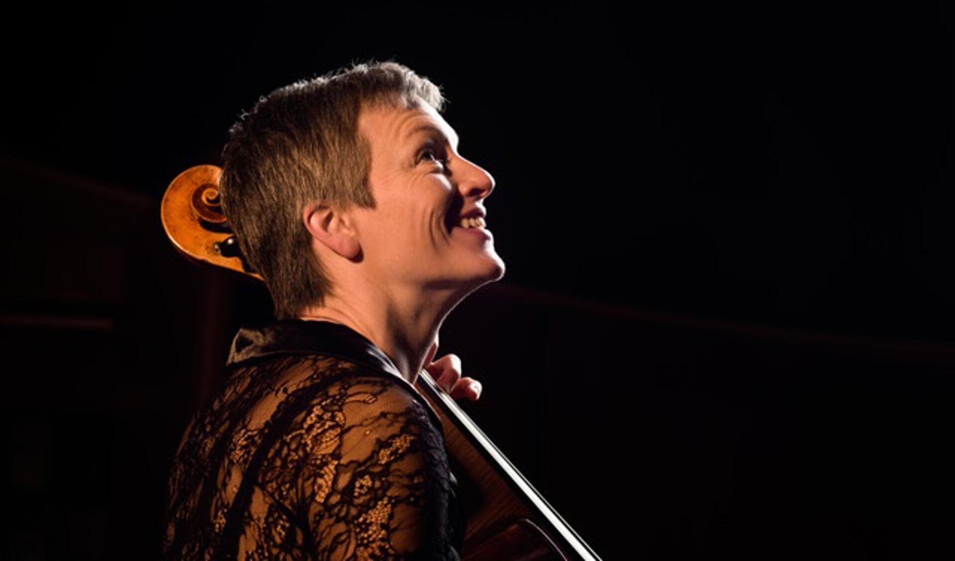 Quirine Viersen behoort internationaal tot de leidende musici van haar generatie. (Foto: aangeleverd)