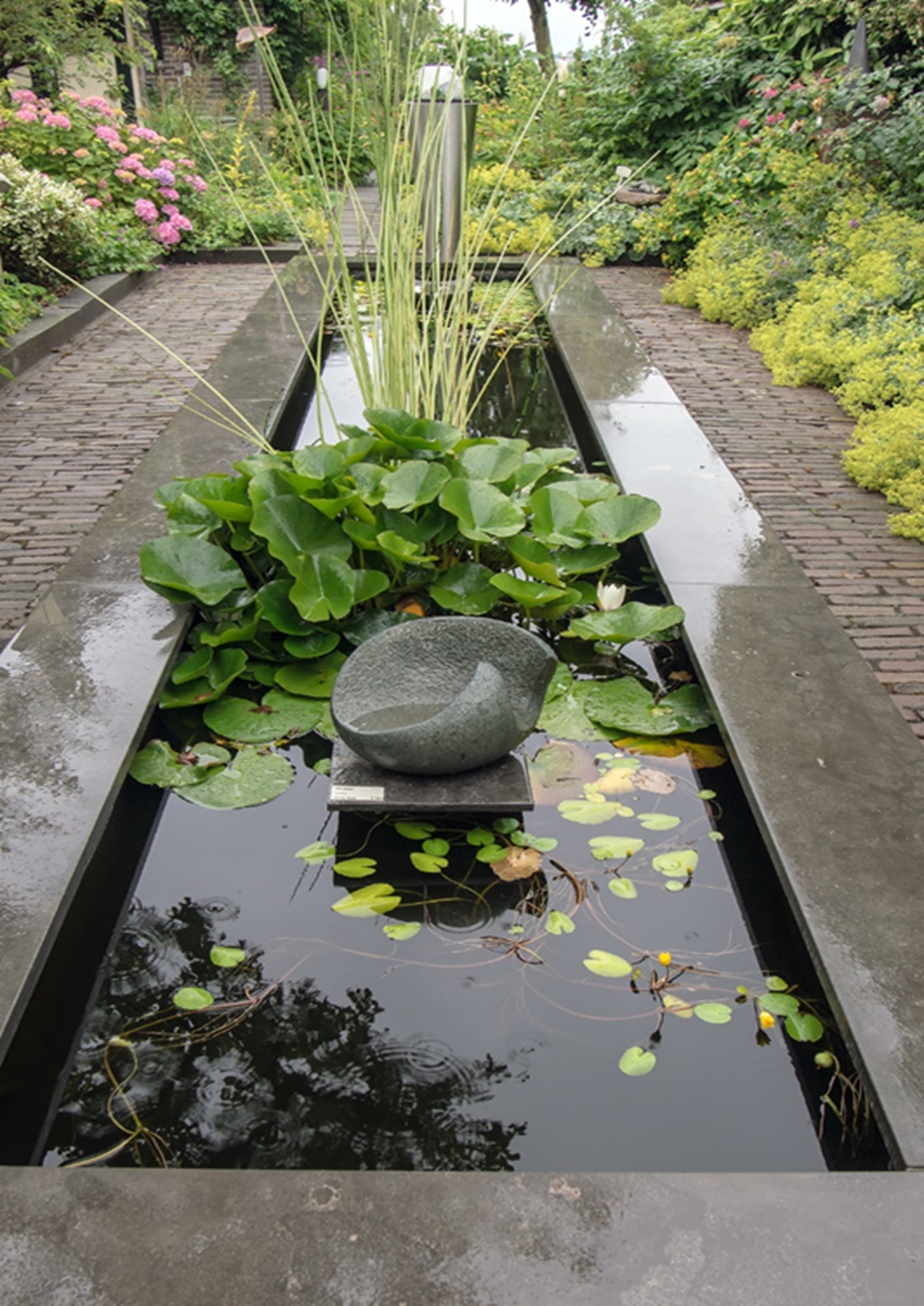 Stenen Beelden Voor In De Tuin / De uitgebreidste Tuindecoratie en