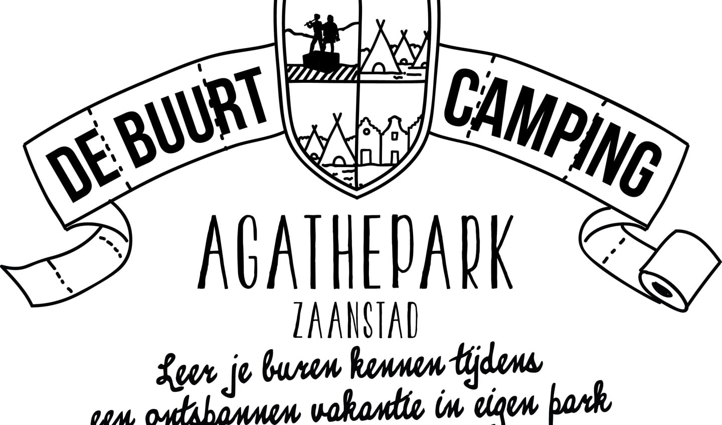 Kom kamperen op een van De Buurtcampings van Zaanstad. (Foto: De Buurtcamping)