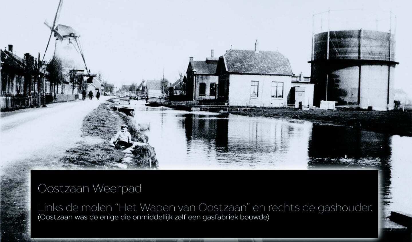 Jan de Waal in zijn Grote Kerk. (Foto: JWvD) Jan de Waal (Tekening: Mieneke Karelsen) Geschiedenis van Oostzaan (Foto: Oudheidkamer Oostzaan)
