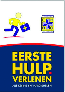 De cursus Eerste Hulpverlener van EHBO Castricum start begin september. (foto aangeleverd)