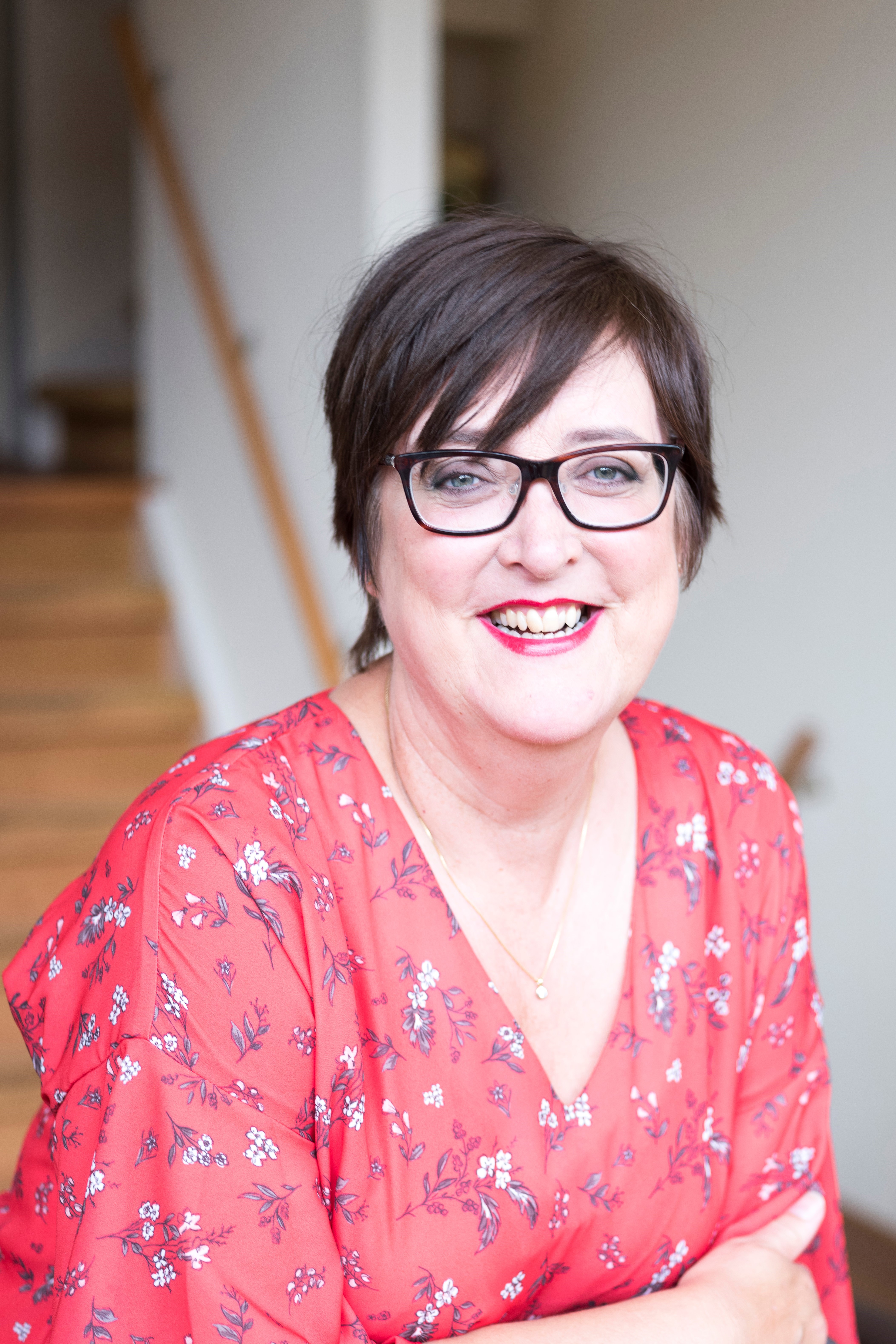 PvdA- fractievoorzitter en lijsttrekker Mieke Booij- van Eck. (Foto: aangeleverd)
