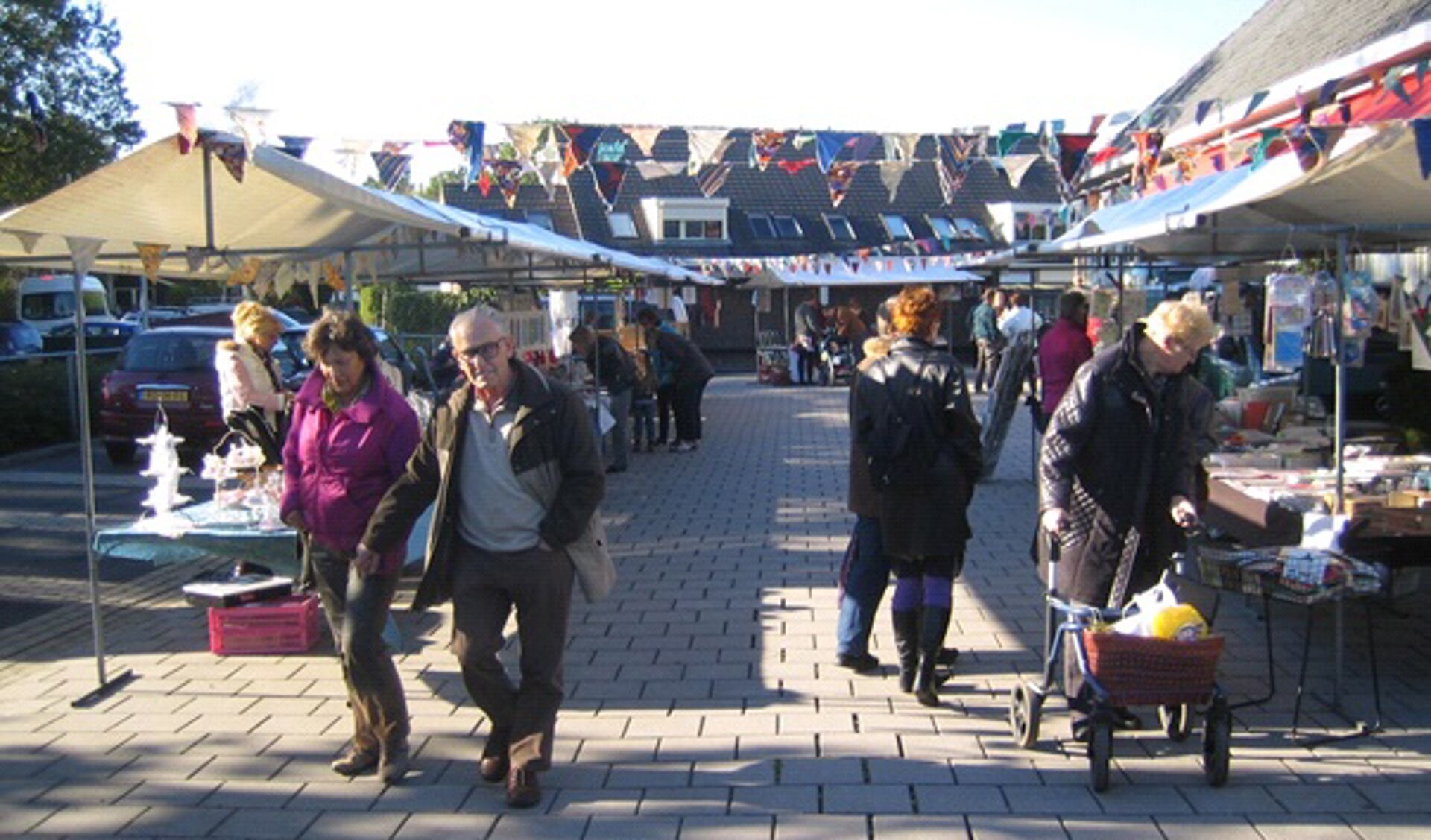 Wie nog een cadeautje zoekt voor de maand december, kan terecht op de hobbybeurs in Hensbroek. (Foto: aangeleverd)