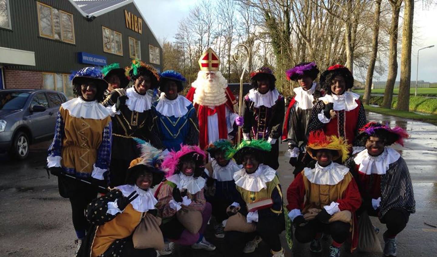 Sinterklaas en zijn Pieten komen naar Obdam. Met de koets gaan zij door het dorp. (Foto: aangeleverd)