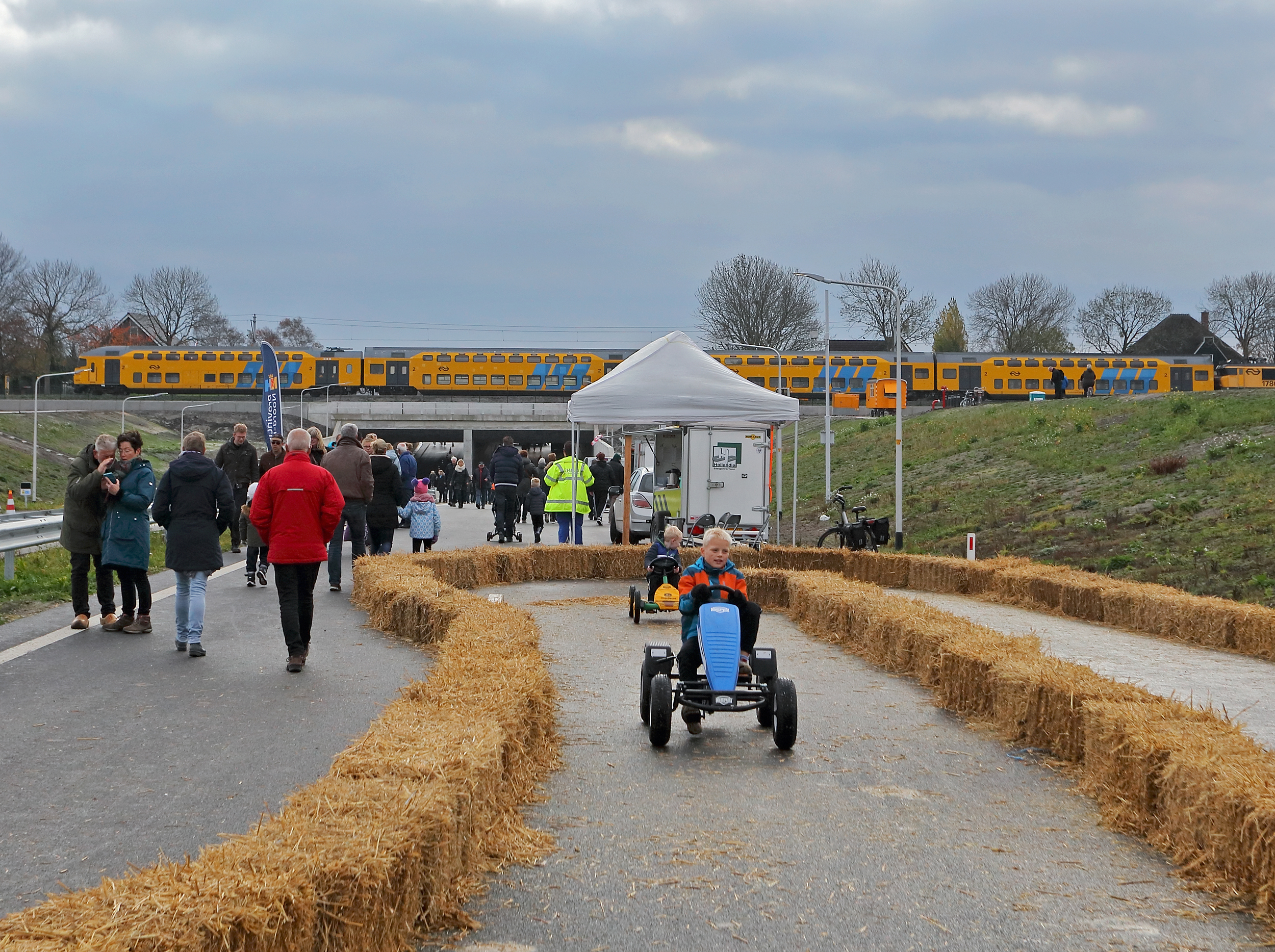 (Foto: Henk Groenewoud)