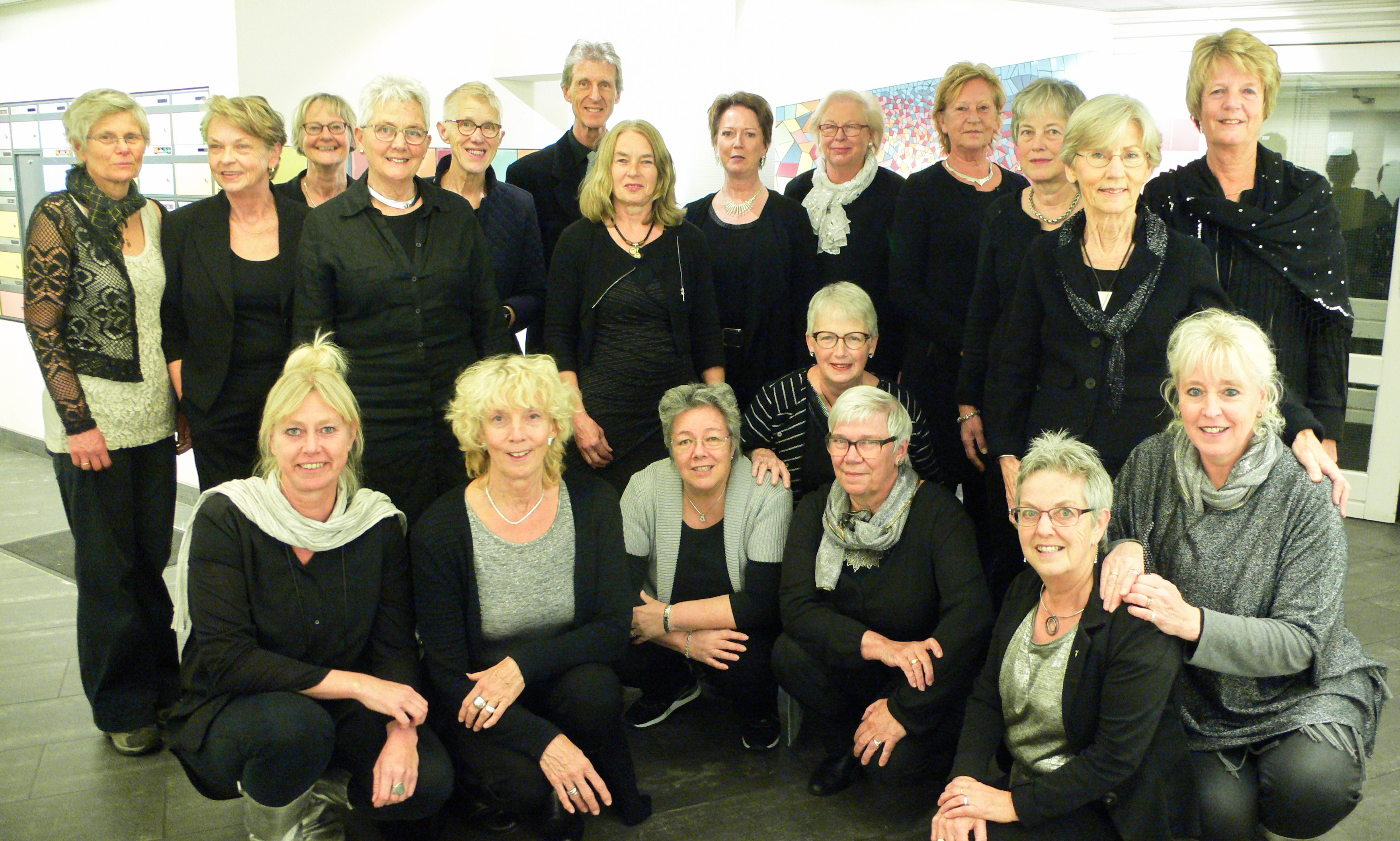 Concert Femmes Vocales
