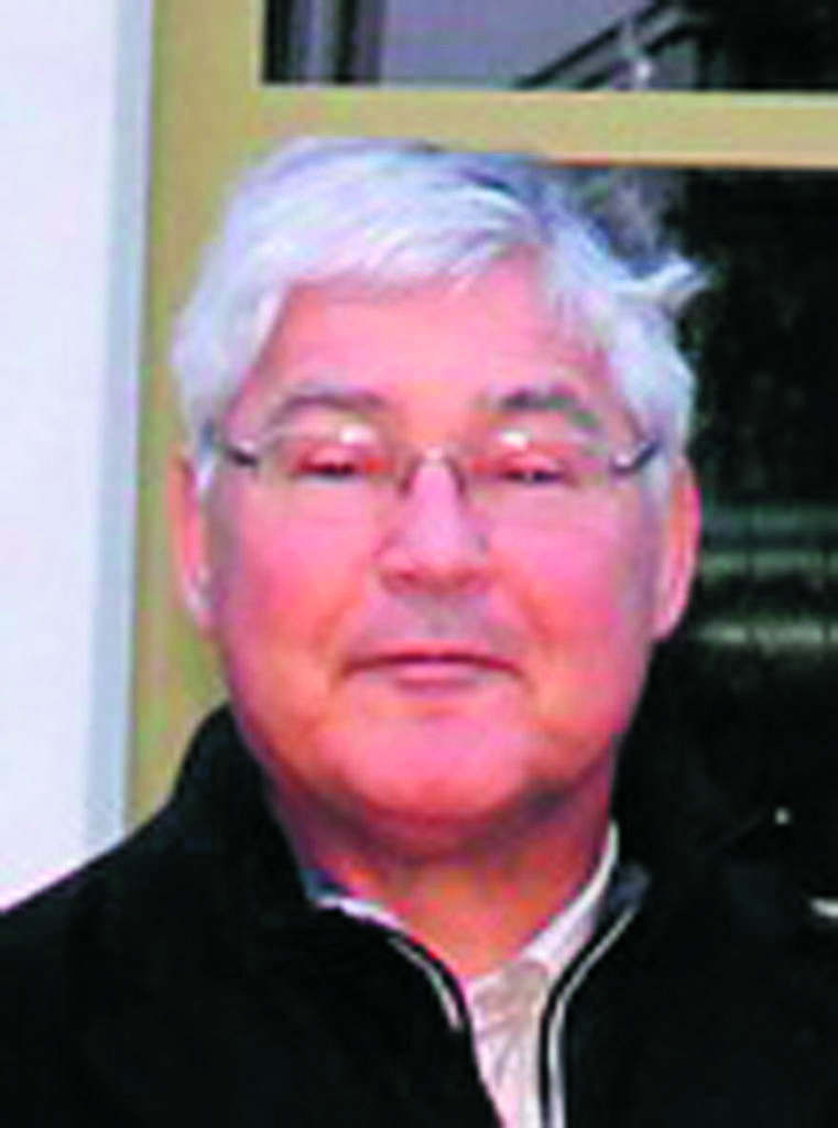 Dolf Clarenburg. (Foto archief Rodi Media)