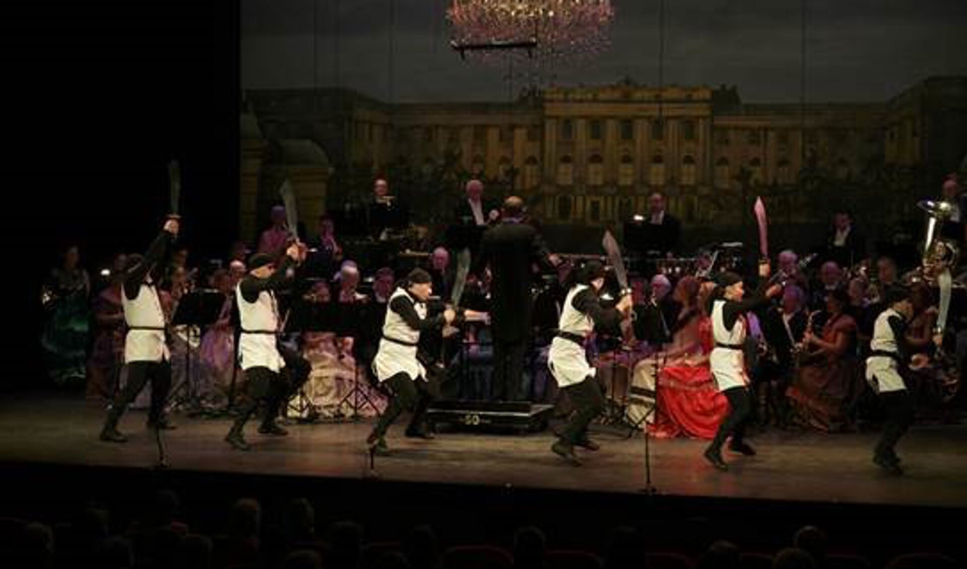 Het Nieuwjaarsconcert van Stedelijk Orkest Purmerend is al een echte traditie aan het worden. (Foto: aangeleverd) 