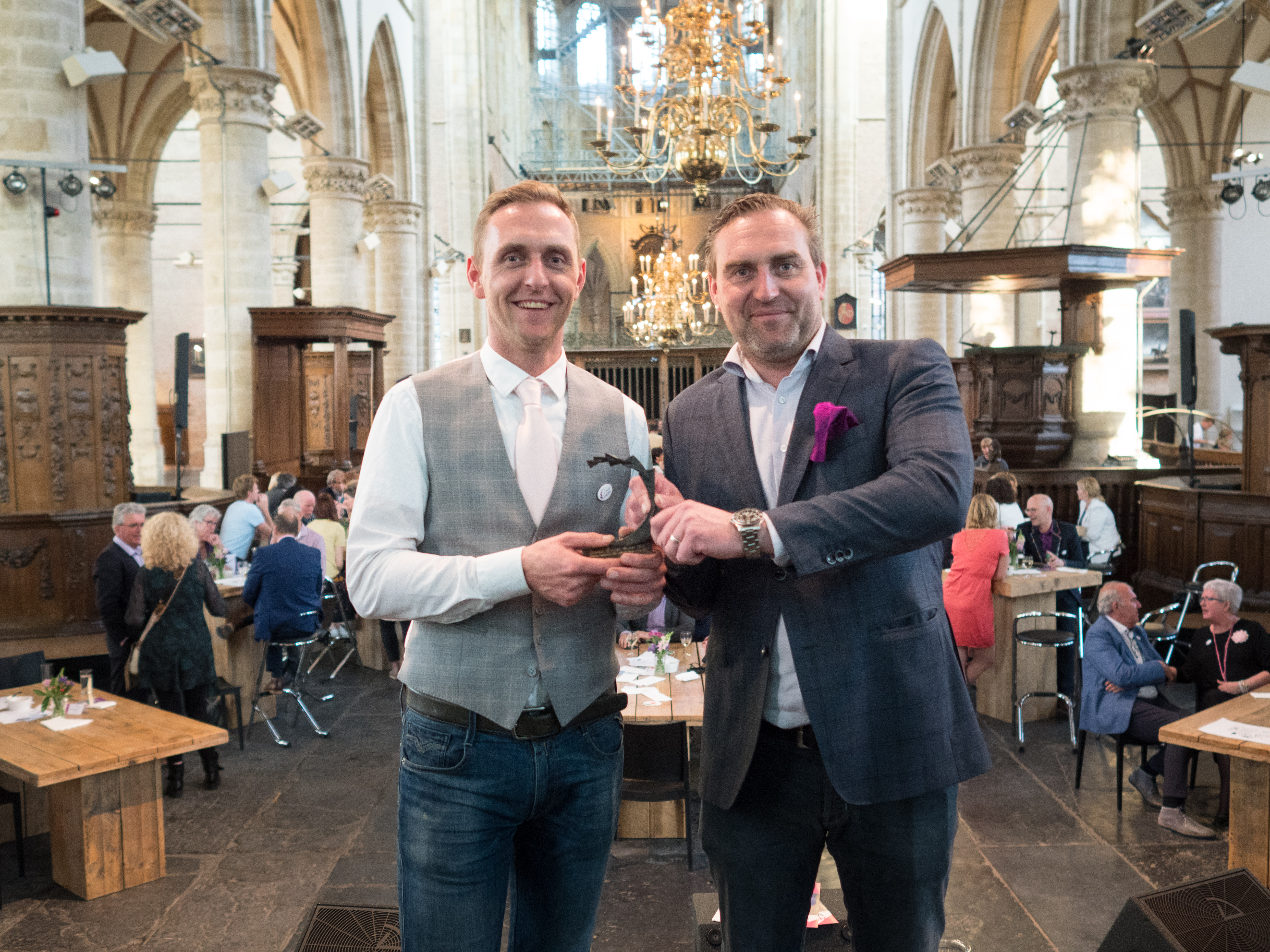 (Foto: Stichting De Waaier)