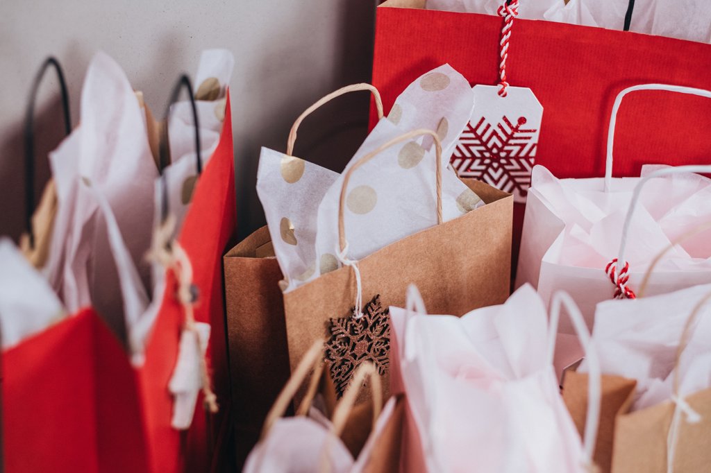 Shoppen voor Sinterklaas en kerst doe je in Opmeer/Spanbroek