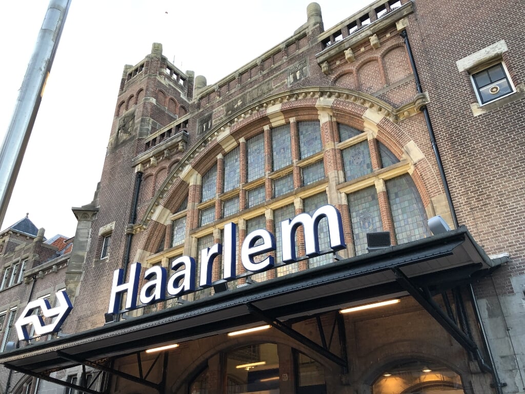 Welke lijnen gaan in en rond Haarlem minder vaak rijden per 3 januari 2021?