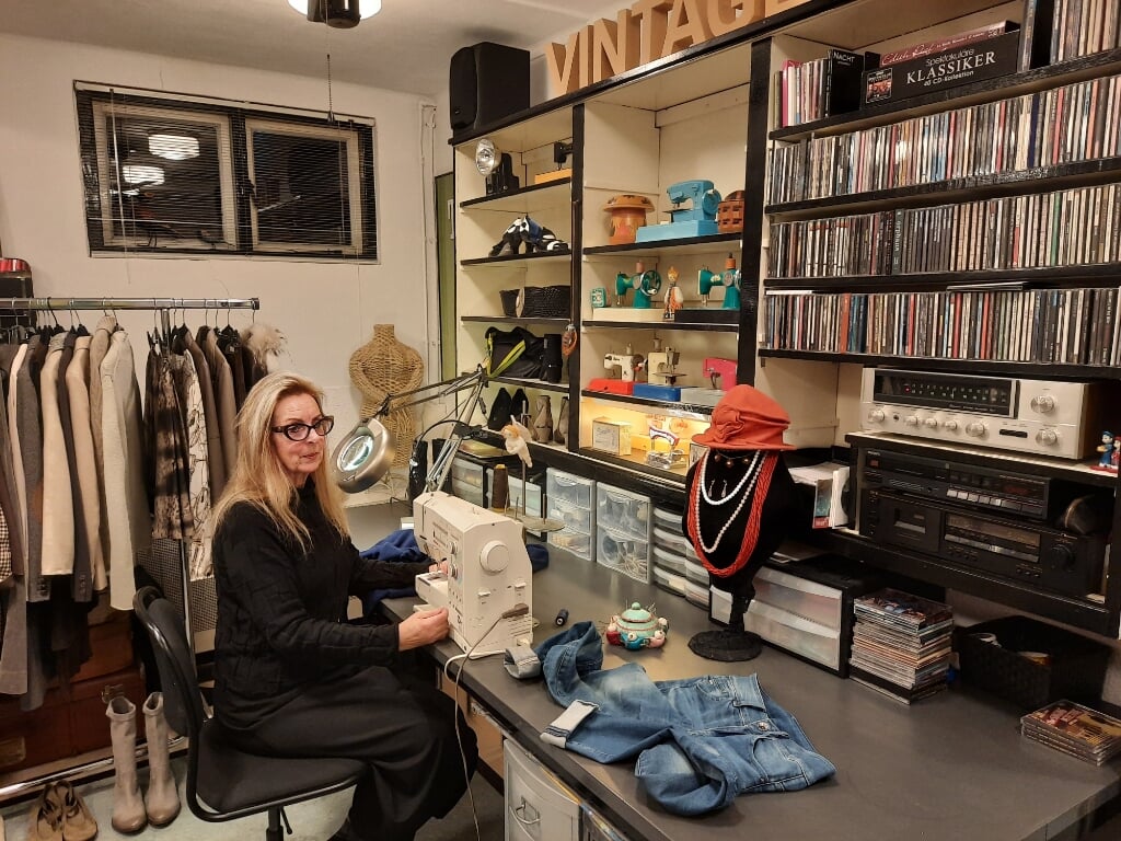 kledingatelier Willemijn
