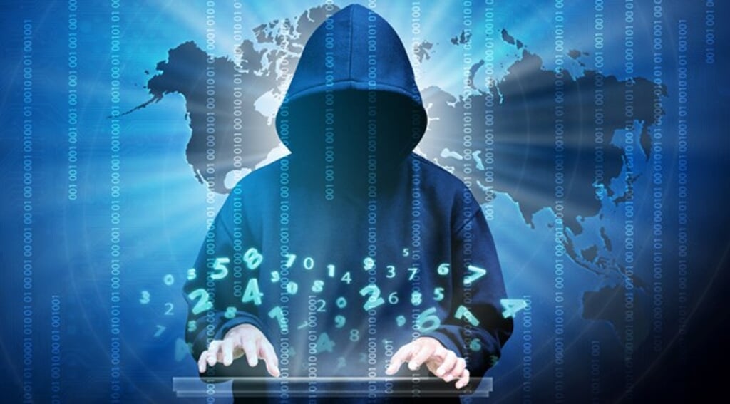 Ben t u slachtoffer van cybercriminelen? Meld het. 