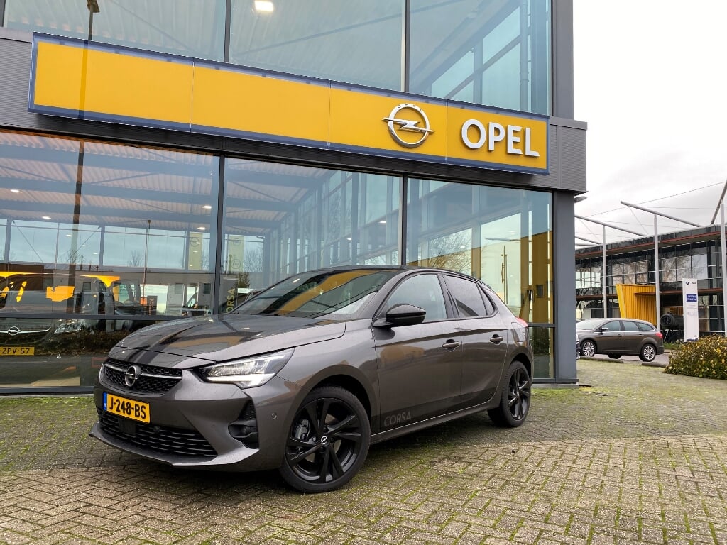 Nog dit jaar maximaal profiteren van het gunstige BPM-tarief? De Opel Dealer heeft gloednieuwe Corsa's ingekocht. 