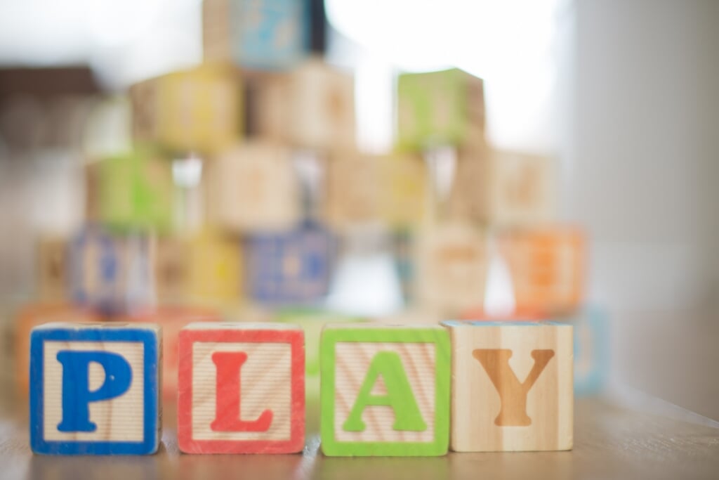 Spelen is uitermate leerzaam, ook als je ouder bent.