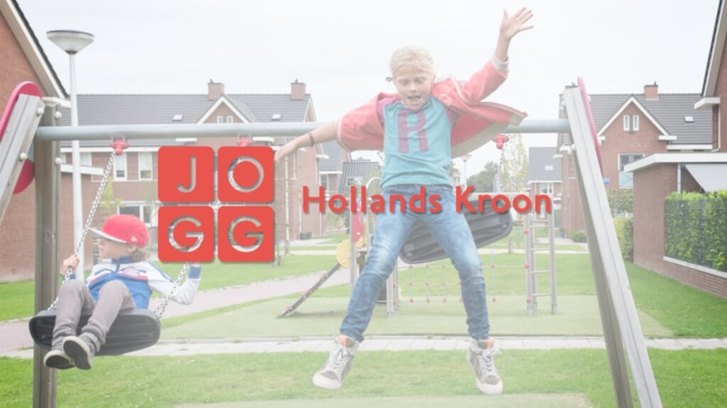 Hollands Kroon aan gezondere omgeving voor jongeren en kinderen. 