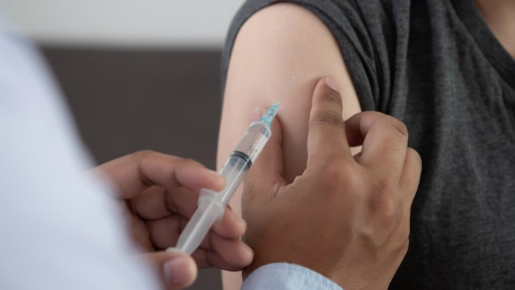 De vaccinatie tegen het coronavirus is inmiddels op stoom gekomen in Noord-Holland Noord.
