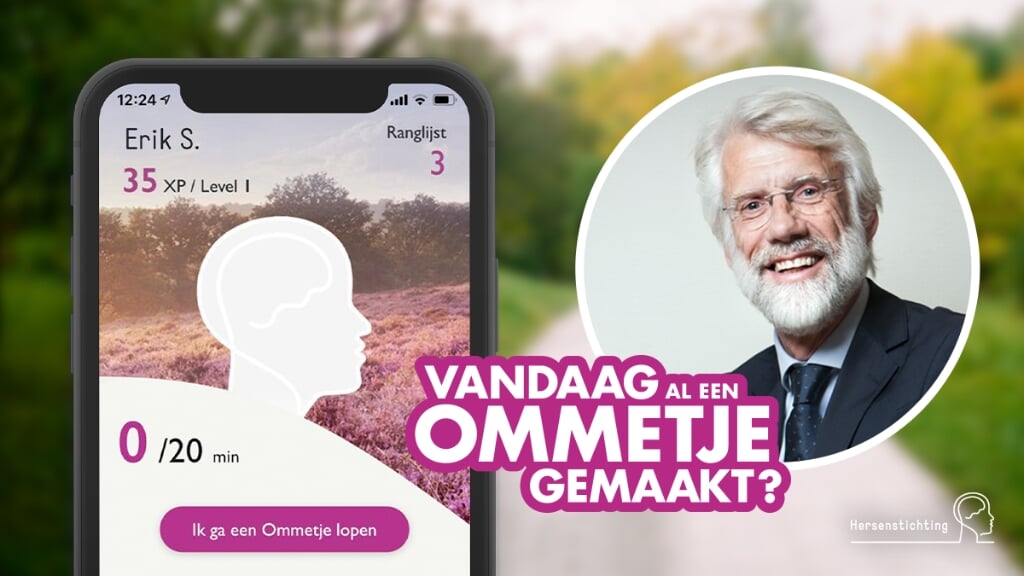 www.hersenstichting.nl/ommetje.