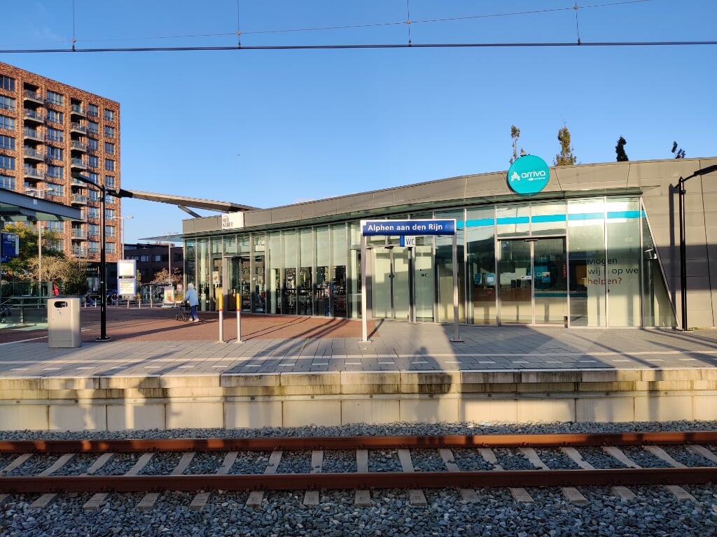De nieuwe dienstregeling van NS is ingegaan en dat betekent meer treinen tussen Leiden, Alphen aan den Rijn en Utrecht.