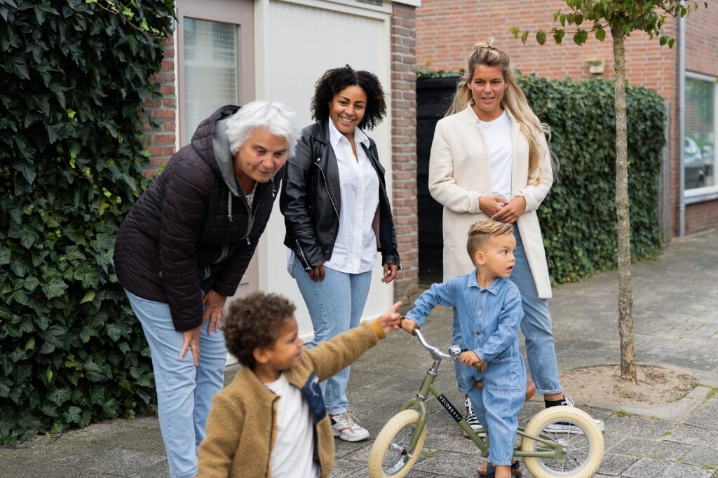 Uit de VVN Flitspeiling blijkt dat één op de vier Nederlanders hun buurt niet verkeersveilig vindt. 