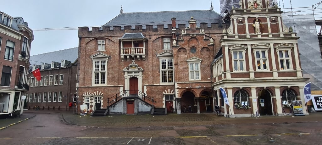 De Haarlemse gemeenteraad heeft donderdagavond een nieuwe subsidieverordening vastgesteld.