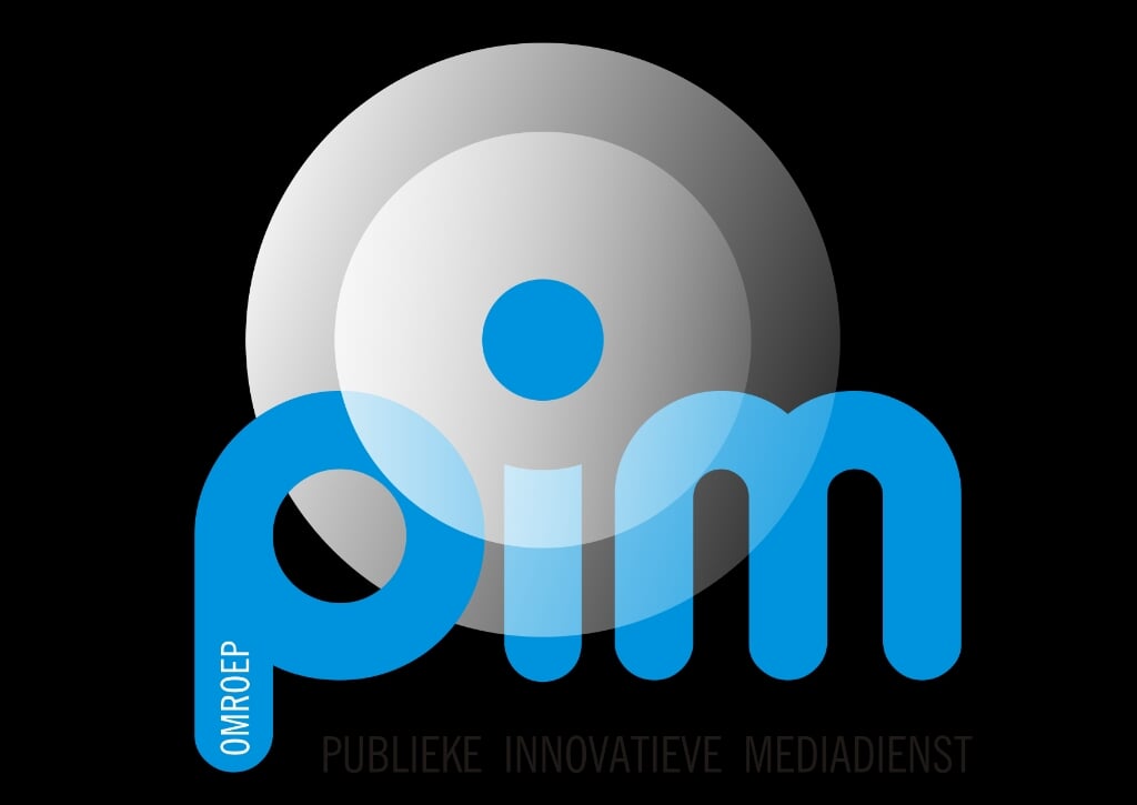 Logo omroep Pim
