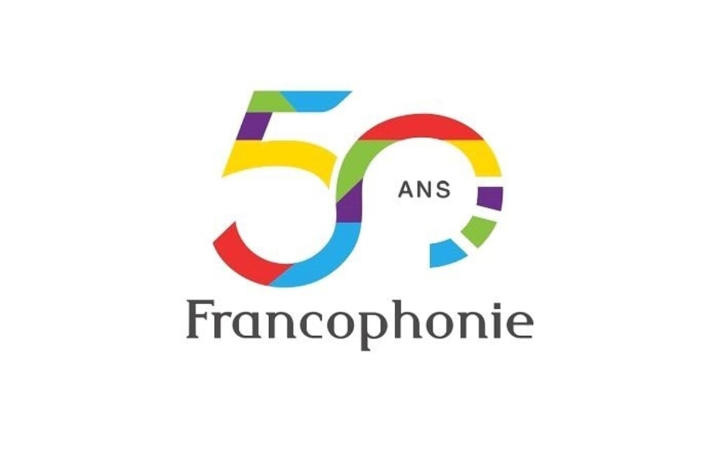 50 jaar Francophonie.