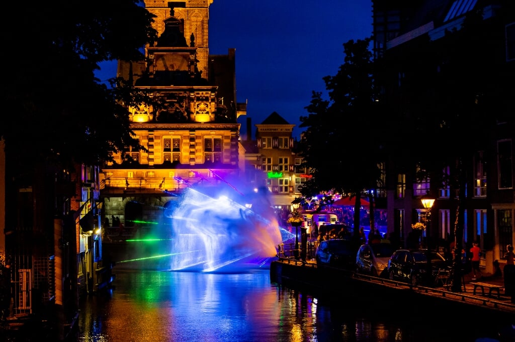 Alkmaar City Run by Night virtueel van start.