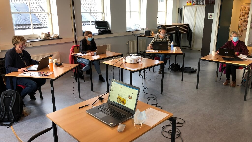 Cursus WordPress in Alkmaar van start. 