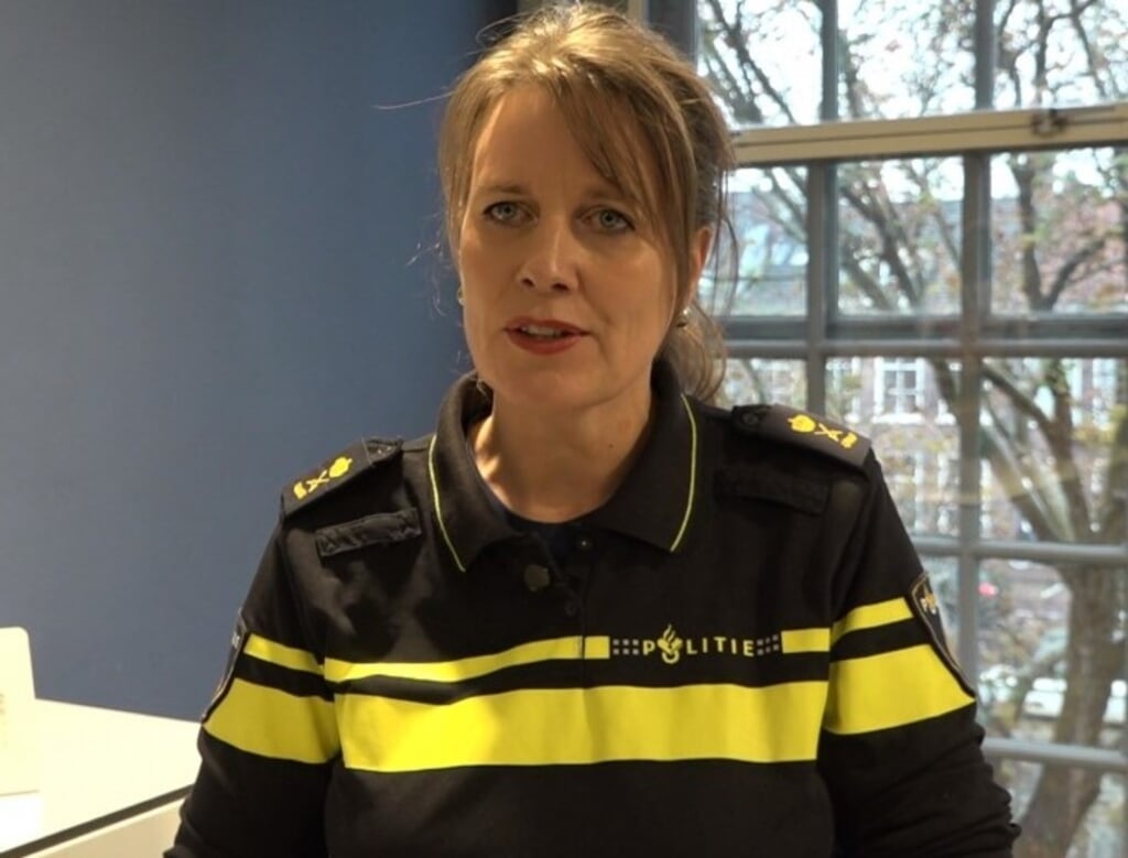 Anne Schouten wordt de nieuwe burgemeester van Alkmaar.