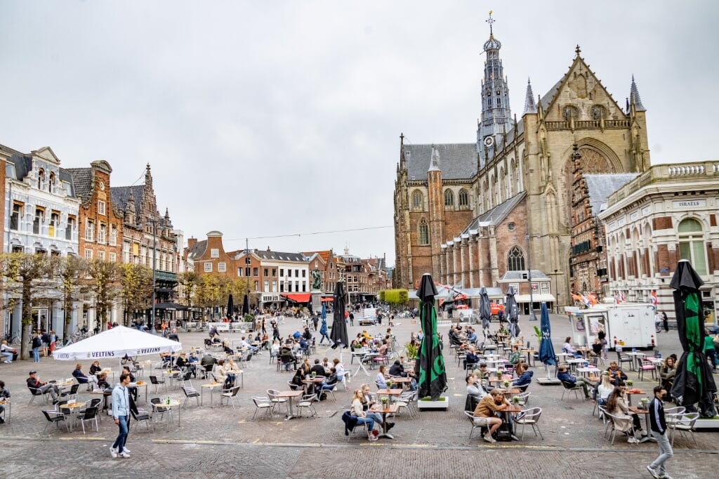 Interbestuurlijk toezicht: dit zijn de verbeterpunten voor de gemeente Haarlem.