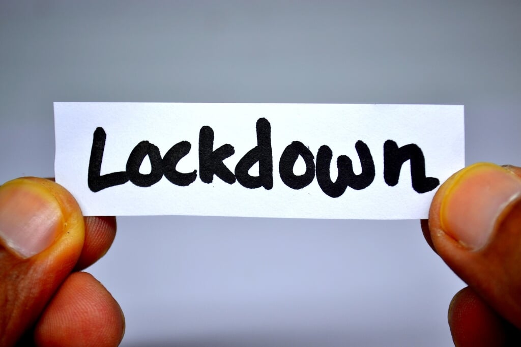 Toko 4 voor ondernemers die in de financiële problemen komen door de lockdown.