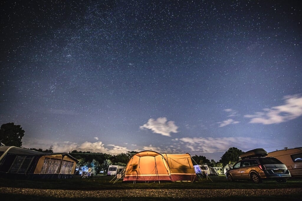 De provincie Noord-Holland gaat eigenaren van vakantieparken en campings in Heiloo ondersteunen die hun locaties willen opknappen en verduurzamen.