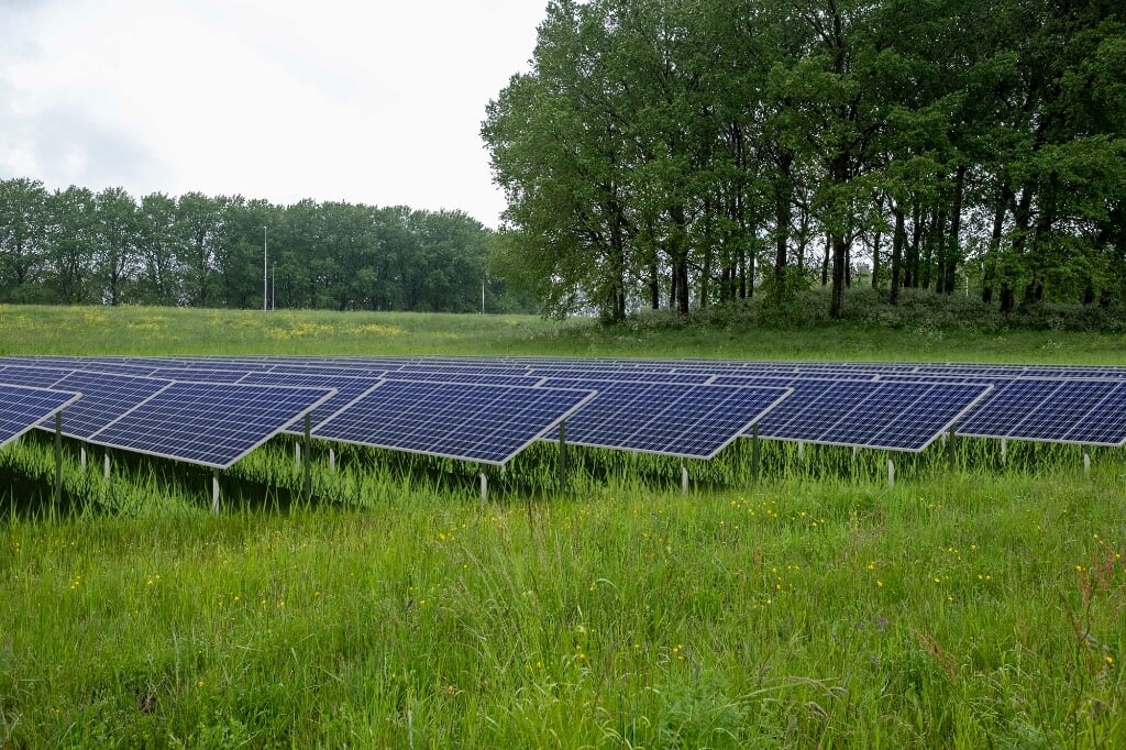 Meer groene energie in gemeenten Medemblik en Hollands Kroon.