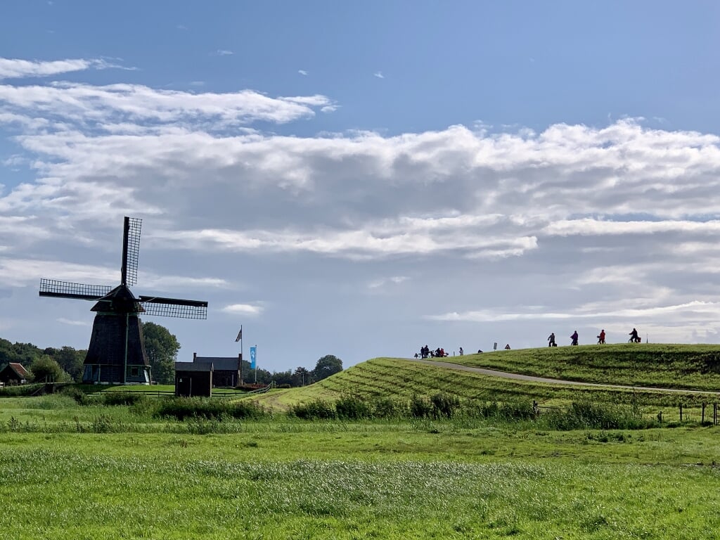 West-Friesland in beeld.