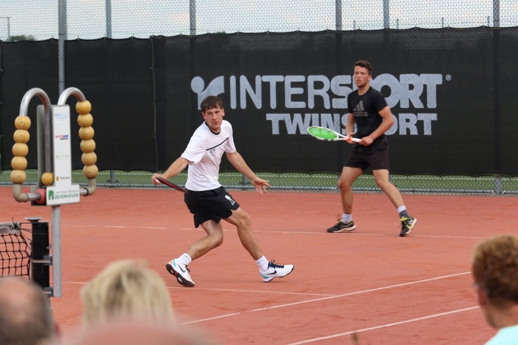 Het Open Toernooi van Tennisvereniging Zevenhoven vindt dit jaar plaats in september. 