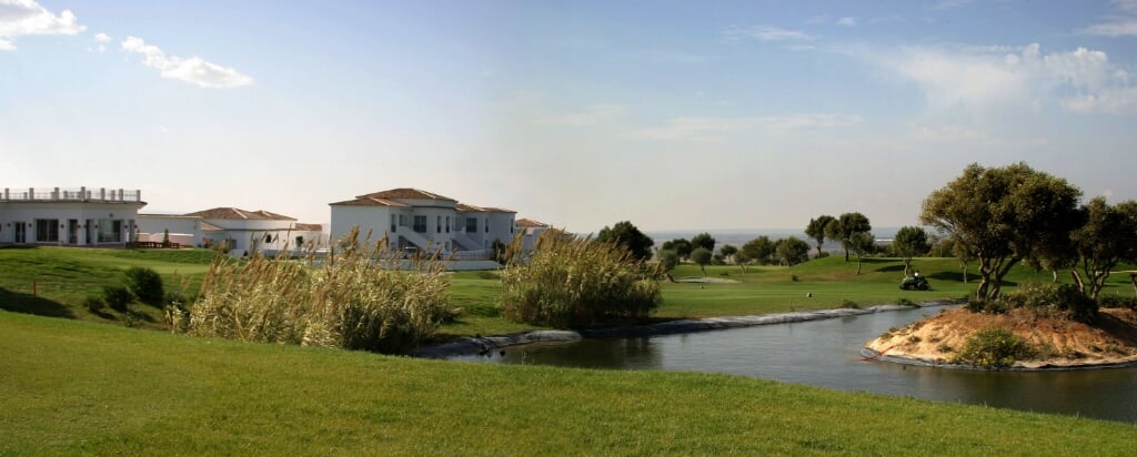 Het fraaie Fairplay Golf Hotel & Spa biedt niet alleen geweldige accommodatie, maar ook een prachtige golfcourse.