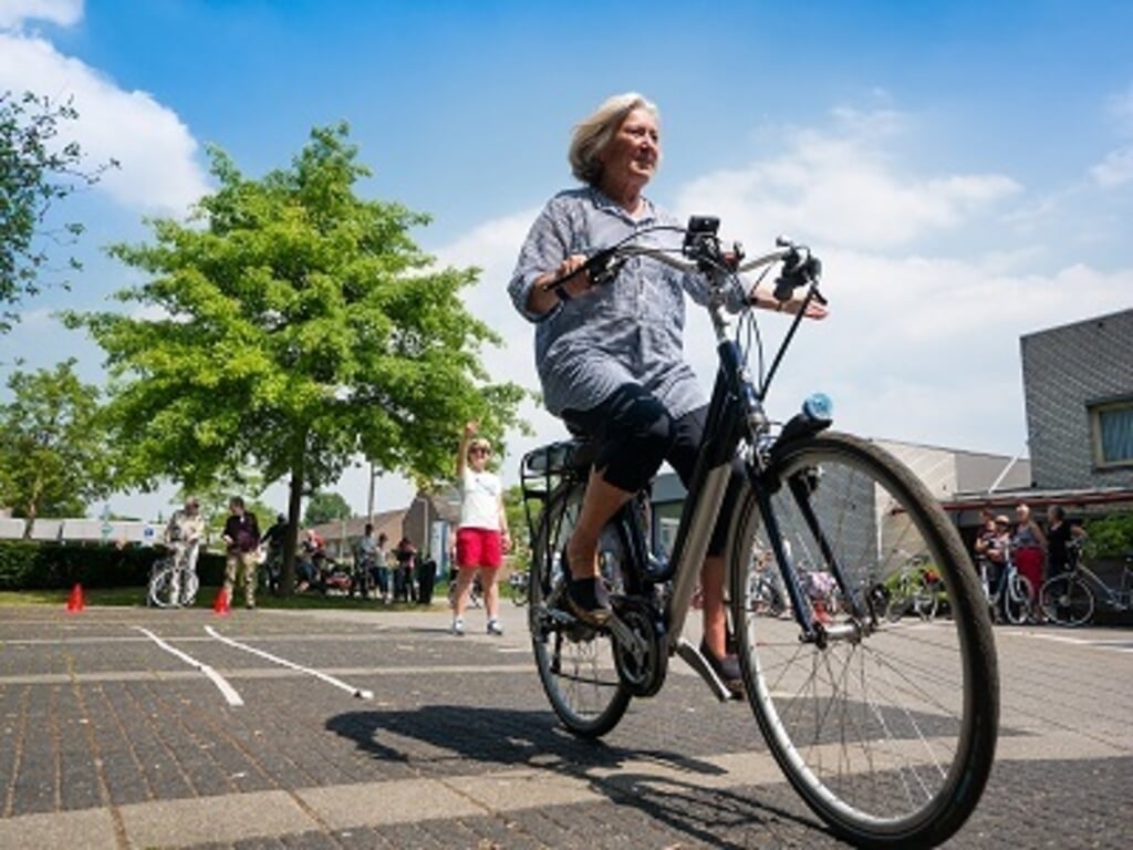 Voor fietsers zou 30 kilometer beter zijn, stelt de Fietsersbond.