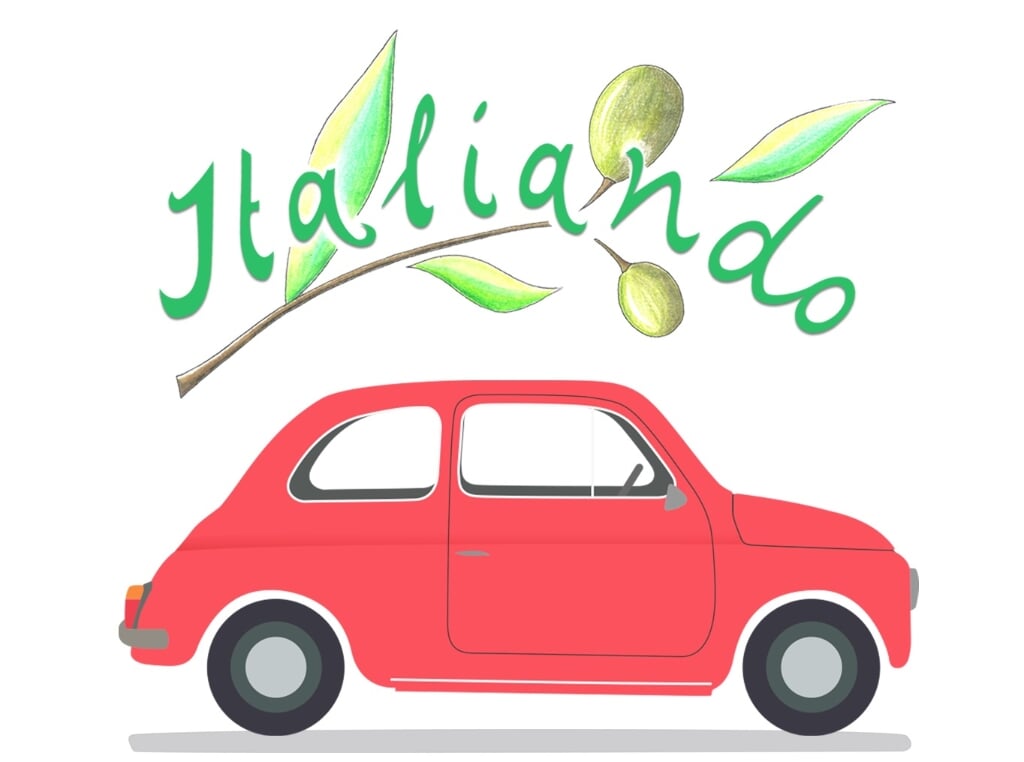 Logo Italiando