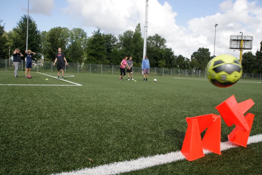 Sport-Z activeert nieuwe doelgroepen in Heiloo en Bergen.