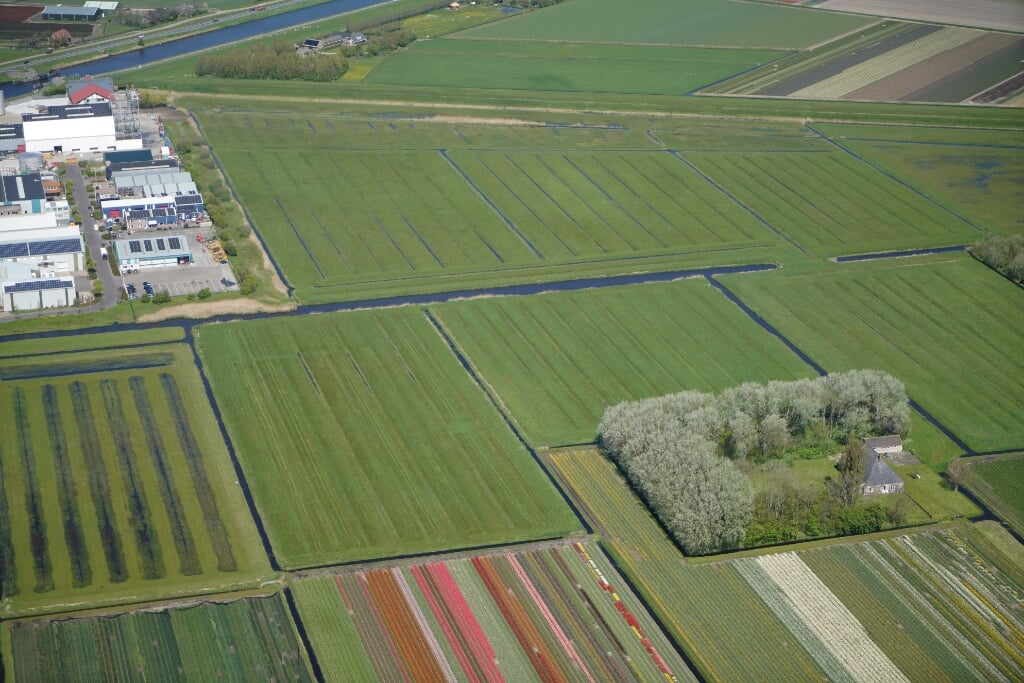 Duizenden natuurliefhebbers investeerden in het Noord-Hollands Natuurfonds. 