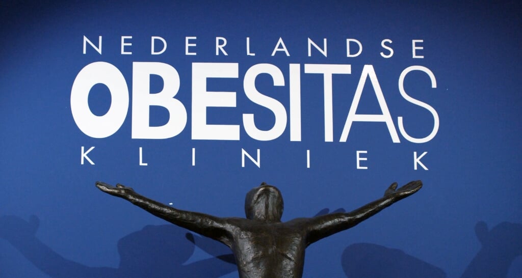 De Nederlandse Obesitas Kliniek helpt mensen met een BMI vanaf 35.