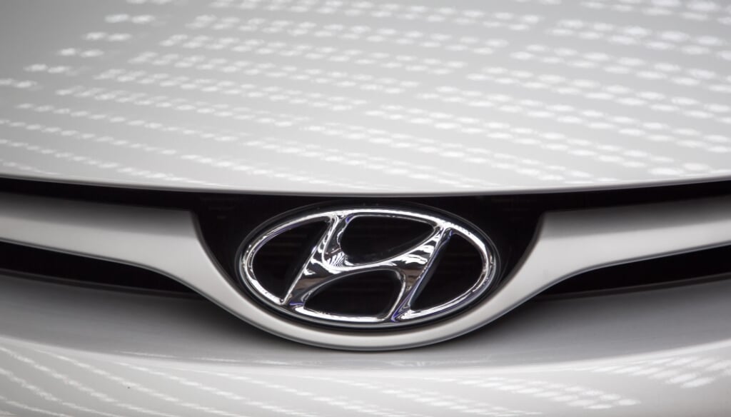 Het nieuwe model van Hyundai is verkrijgbaar vanaf 21.695 euro.