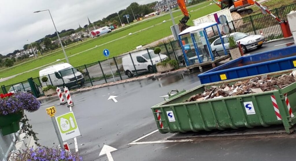 De openingstijden van de gemeente Nieuwkoop zijn veranderd.