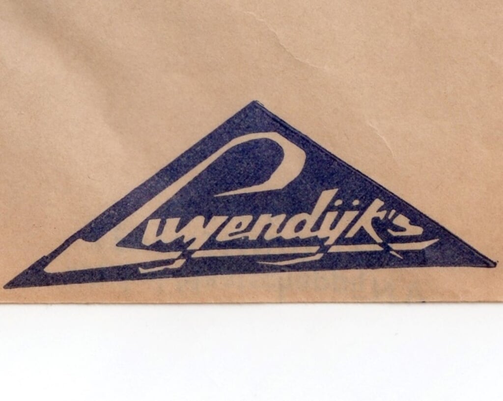 Logo Luyendijk.