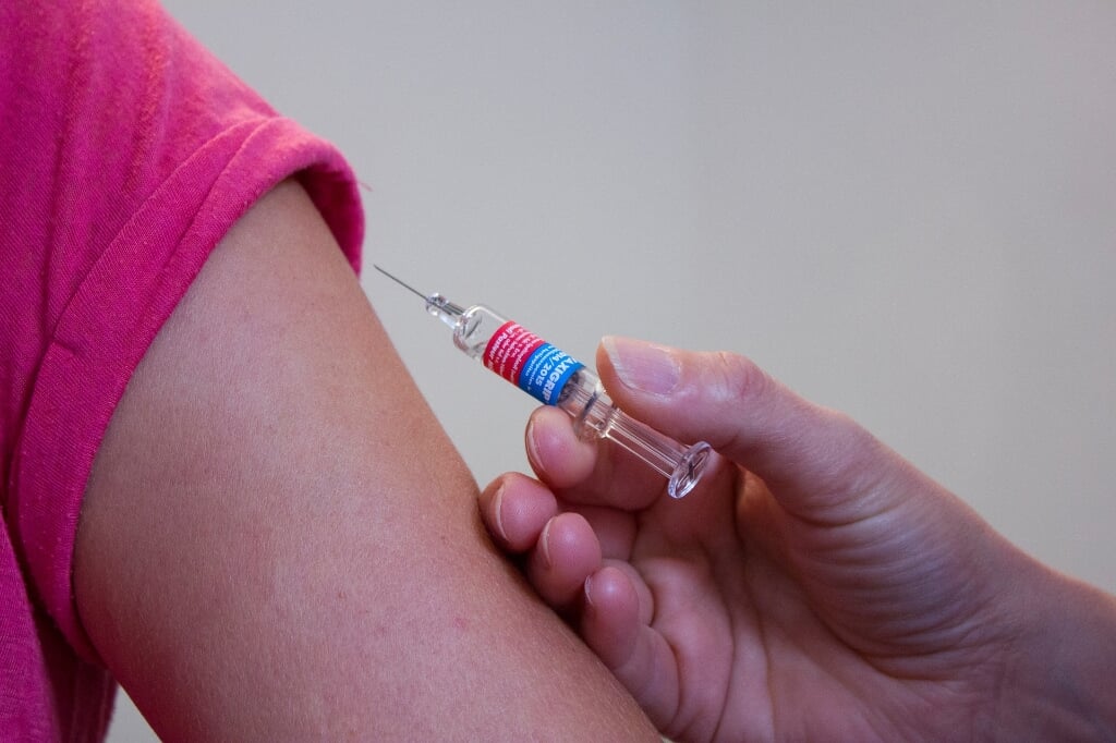 Vanaf 26 oktober wordt er weer gevaccineerd in Rijswijk.