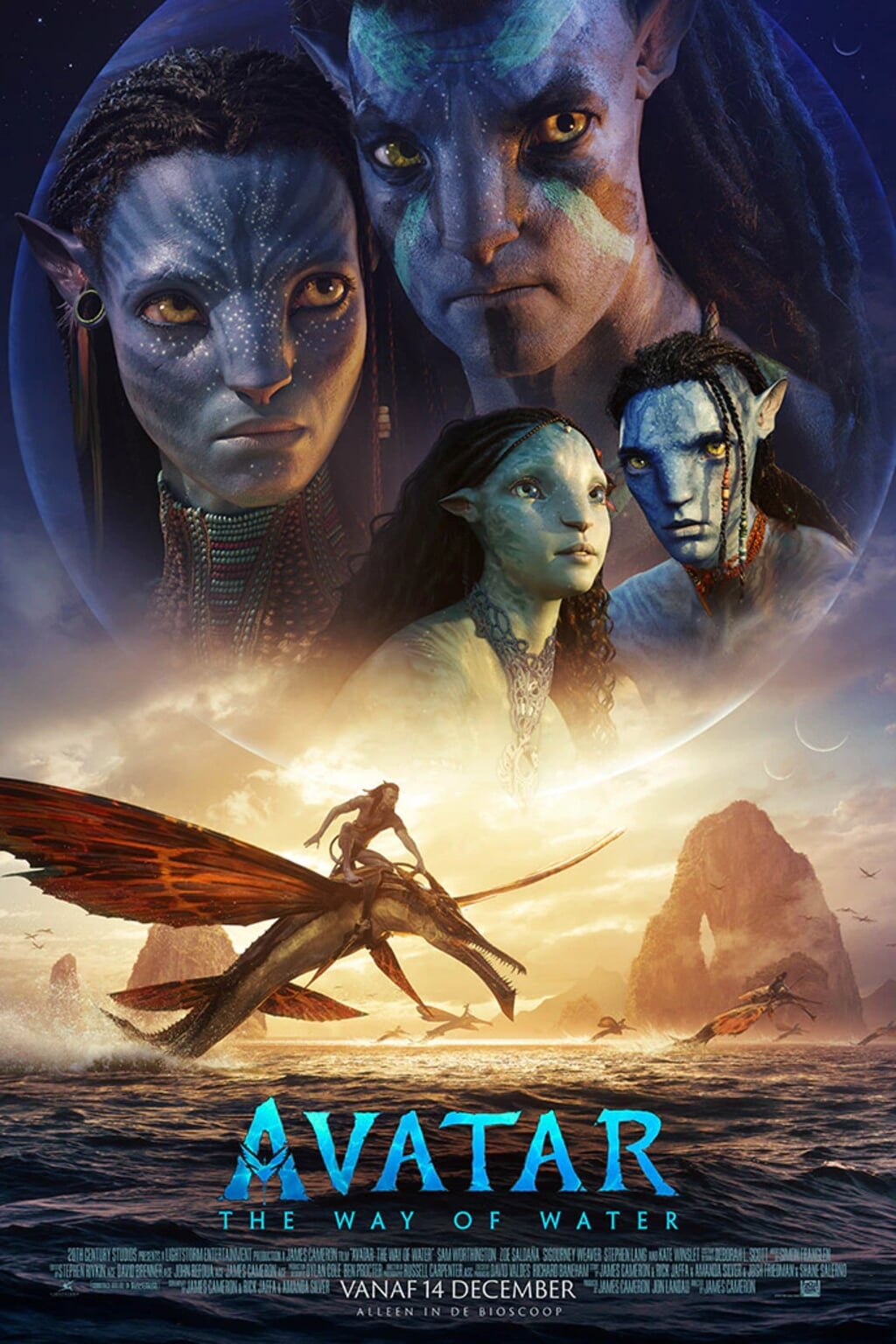 Avatar.